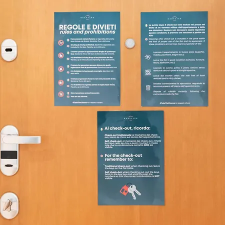 Easylife - Rilassati Nel Calore Di Un Confortevole Trilocale Nel Cuore Di Porta Venezia شقة *