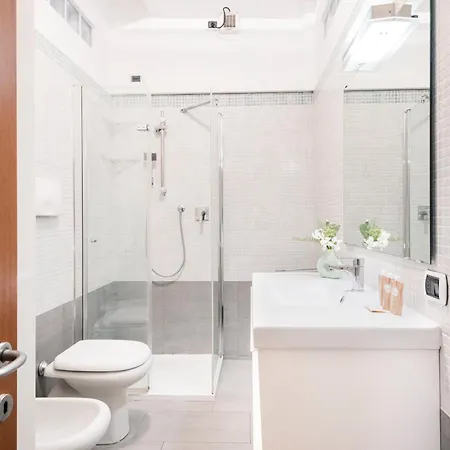 Easylife - Rilassati Nel Calore Di Un Confortevole Trilocale Nel Cuore Di Porta Venezia ميلان