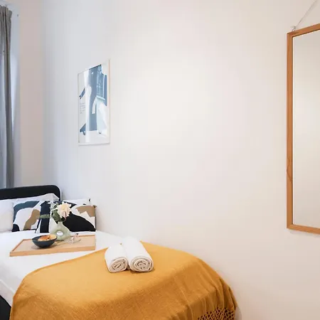شقة Easylife - Rilassati Nel Calore Di Un Confortevole Trilocale Nel Cuore Di Porta Venezia