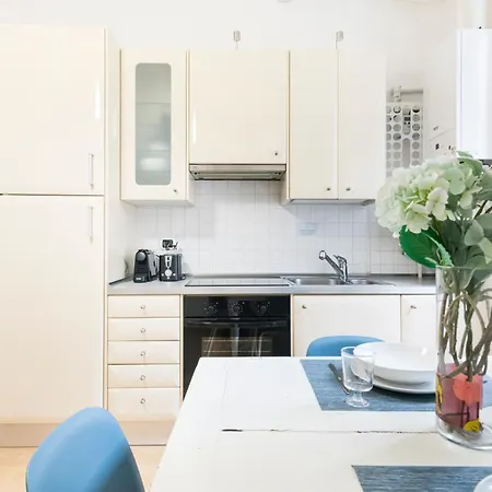 Apartamento Easylife - Rilassati Nel Calore Di Un Confortevole Trilocale Nel Cuore Di Porta Venezia